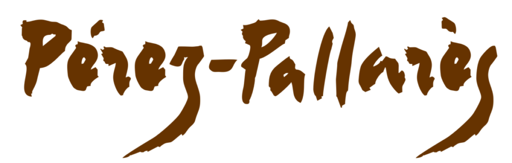 Logo Fundació Pérez-Pallarès