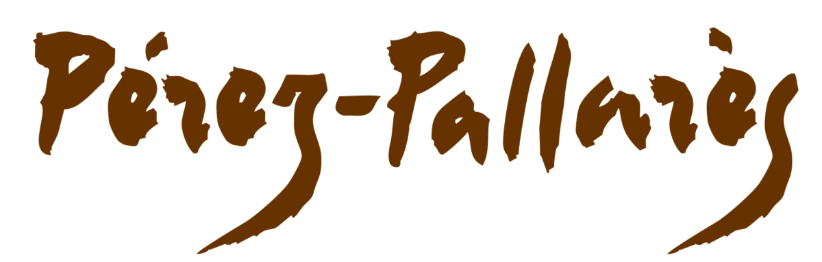 Logo Fundació Pérez-Pallarès